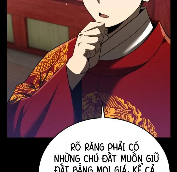 Vương Triều Đen Tối: Joseon Chapter 115 - 25