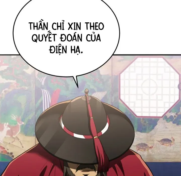 Vương Triều Đen Tối: Joseon Chapter 115 - 307