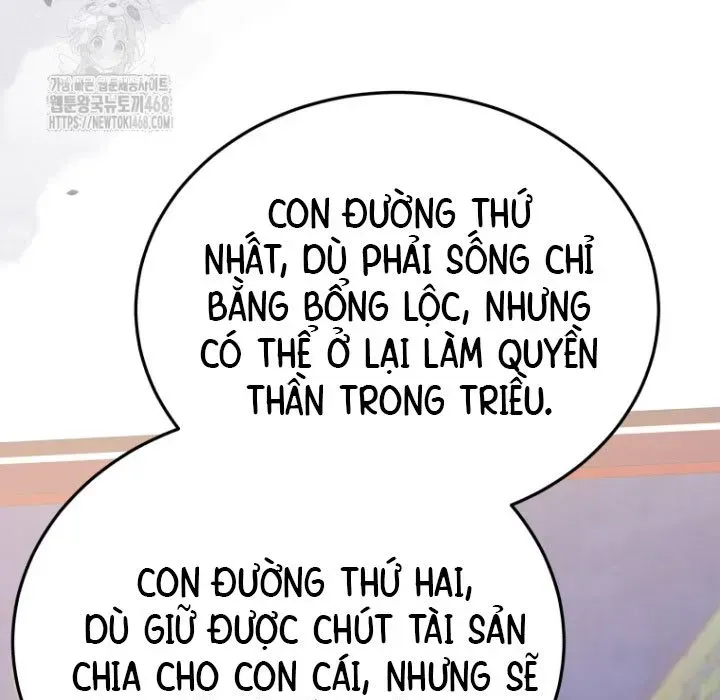 Vương Triều Đen Tối: Joseon Chapter 115 - 352