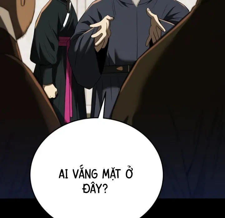 Vương Triều Đen Tối: Joseon Chapter 115 - 82