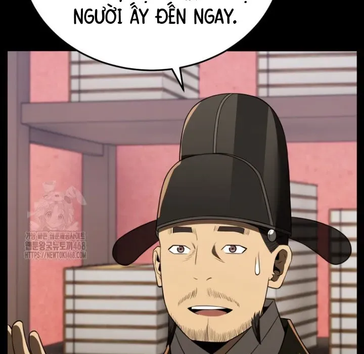 Vương Triều Đen Tối: Joseon Chapter 115 - 86