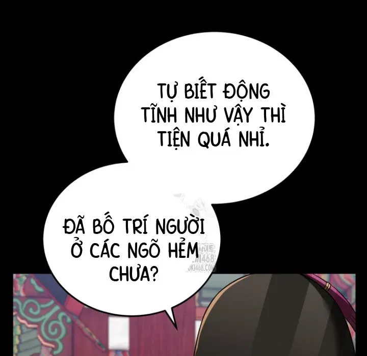 Vương Triều Đen Tối: Joseon Chapter 115 - 100