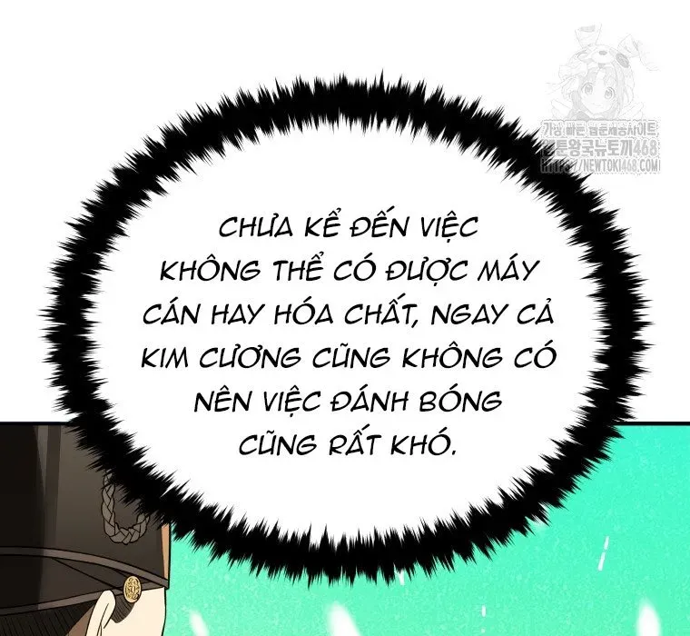 Vương Triều Đen Tối: Joseon Chapter 116 - 148