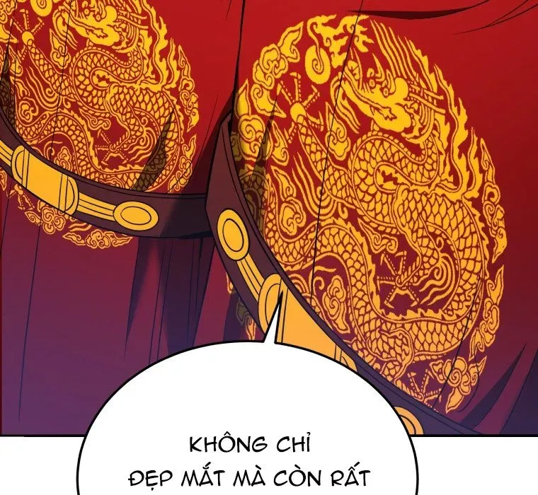 Vương Triều Đen Tối: Joseon Chapter 116 - 182