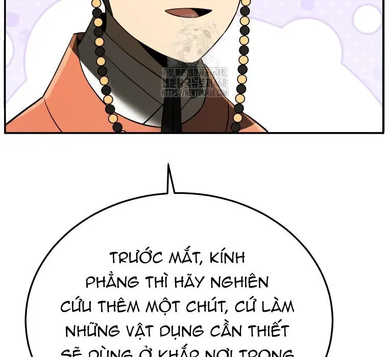 Vương Triều Đen Tối: Joseon Chapter 116 - 232