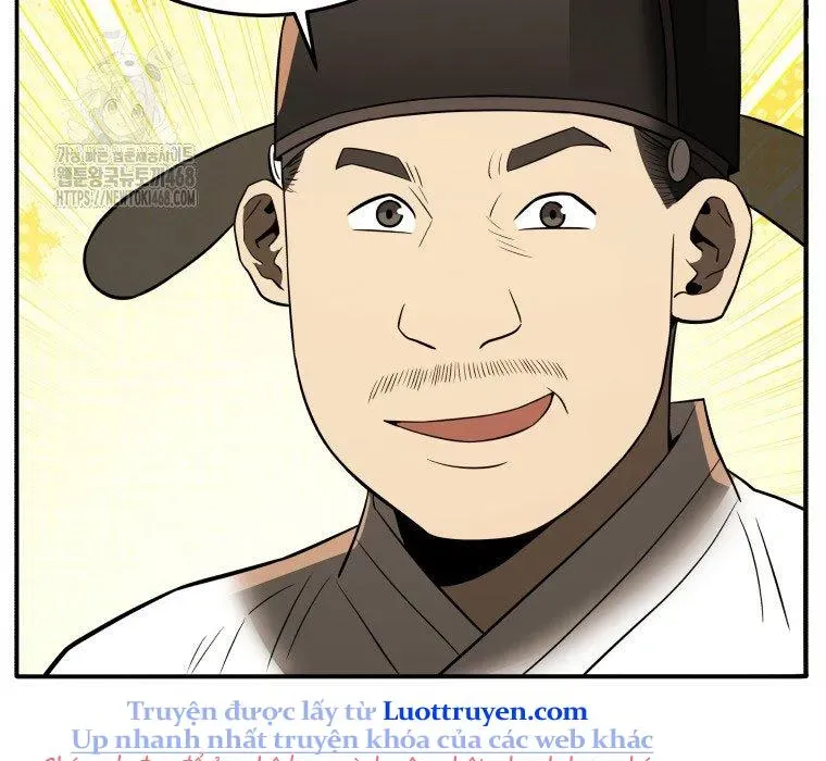Vương Triều Đen Tối: Joseon Chapter 116 - 250