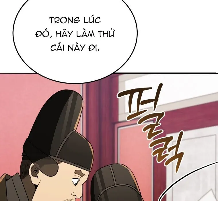 Vương Triều Đen Tối: Joseon Chapter 116 - 264