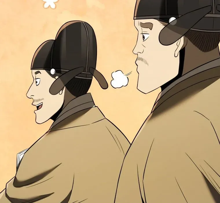 Vương Triều Đen Tối: Joseon Chapter 116 - 282