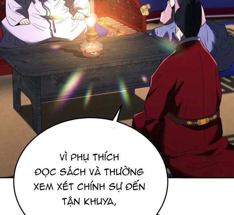 Vương Triều Đen Tối: Joseon Chapter 116 - 304