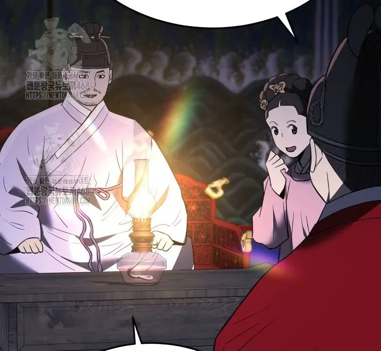Vương Triều Đen Tối: Joseon Chapter 116 - 318