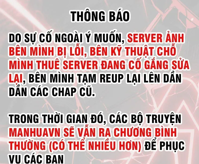 Vương Triều Đen Tối: Joseon Chapter 116 - 368