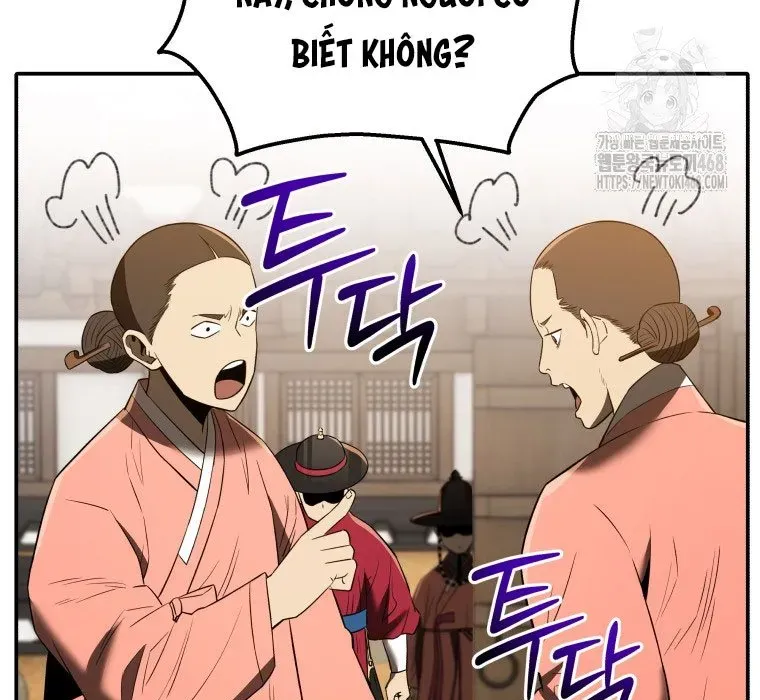 Vương Triều Đen Tối: Joseon Chapter 116 - 48
