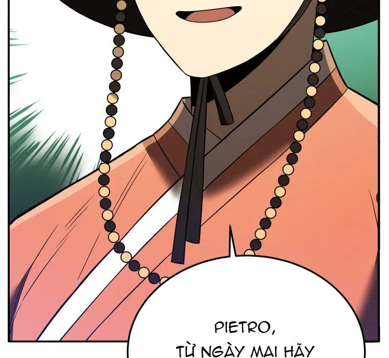 Vương Triều Đen Tối: Joseon Chapter 116 - 88