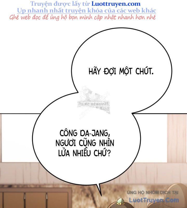 Vương Triều Đen Tối: Joseon Chapter 117 - 119
