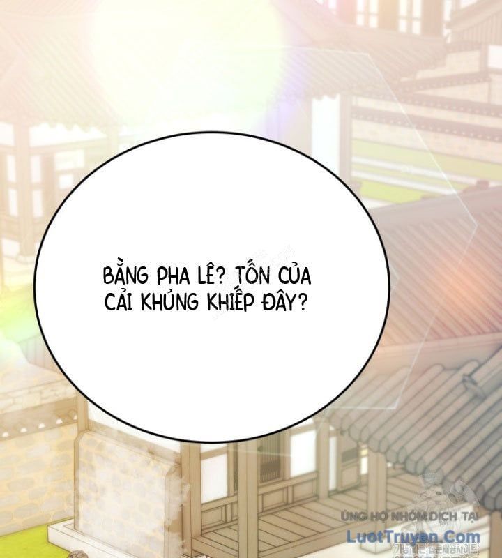 Vương Triều Đen Tối: Joseon Chapter 117 - 145