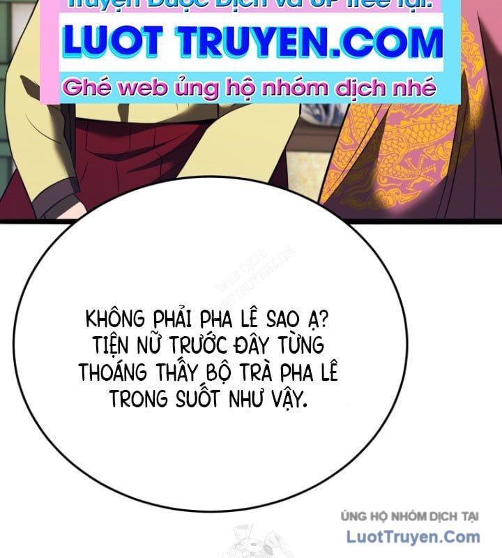 Vương Triều Đen Tối: Joseon Chapter 117 - 181