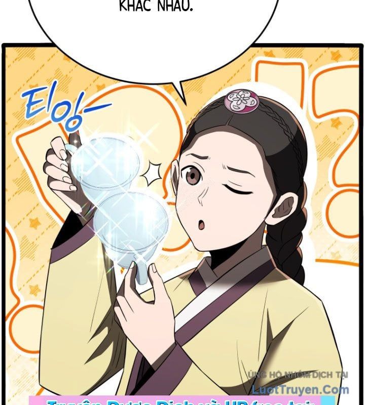 Vương Triều Đen Tối: Joseon Chapter 117 - 183