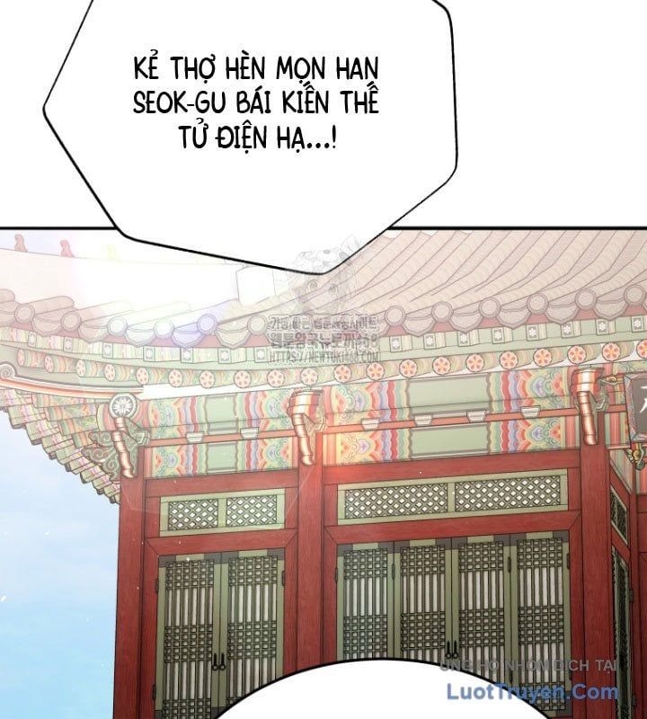 Vương Triều Đen Tối: Joseon Chapter 117 - 30