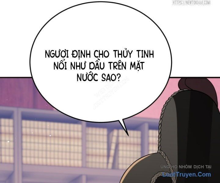 Vương Triều Đen Tối: Joseon Chapter 117 - 34