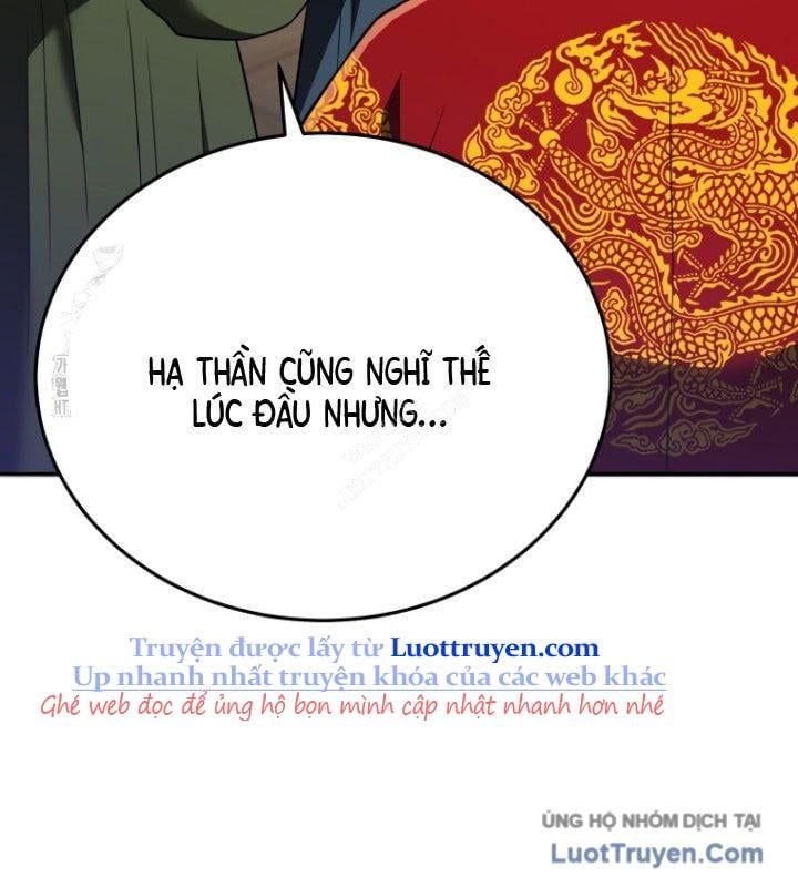Vương Triều Đen Tối: Joseon Chapter 117 - 42