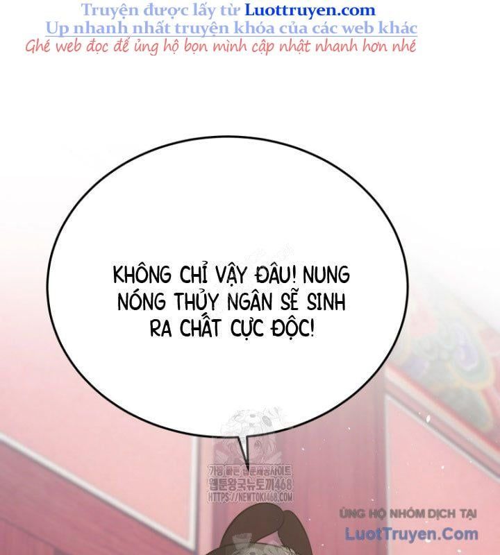 Vương Triều Đen Tối: Joseon Chapter 117 - 46