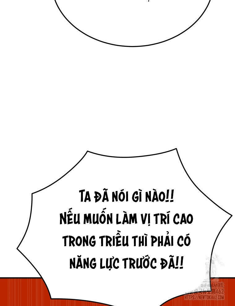 Vương Triều Đen Tối: Joseon Chapter  61 - 101