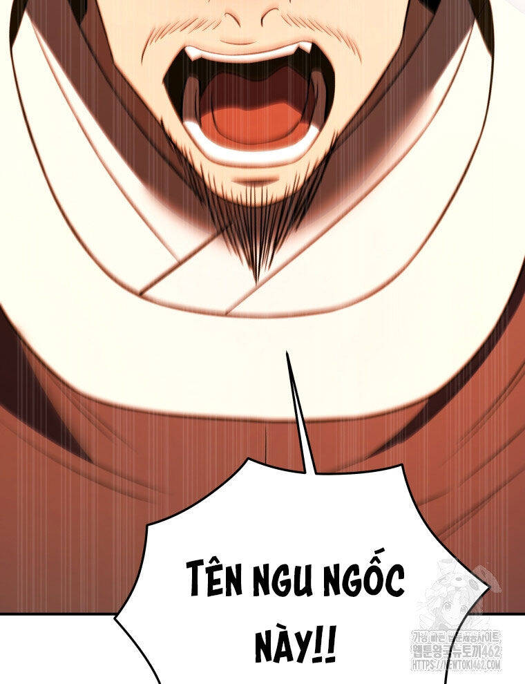 Vương Triều Đen Tối: Joseon Chapter  61 - 103