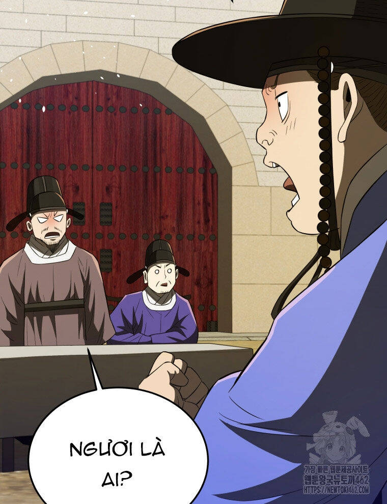Vương Triều Đen Tối: Joseon Chapter  61 - 109