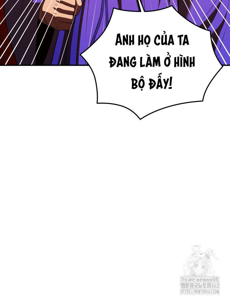 Vương Triều Đen Tối: Joseon Chapter  61 - 112