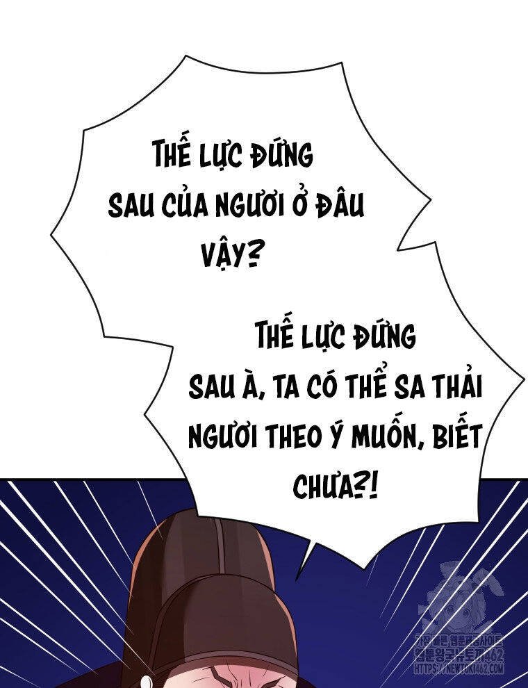 Vương Triều Đen Tối: Joseon Chapter  61 - 119