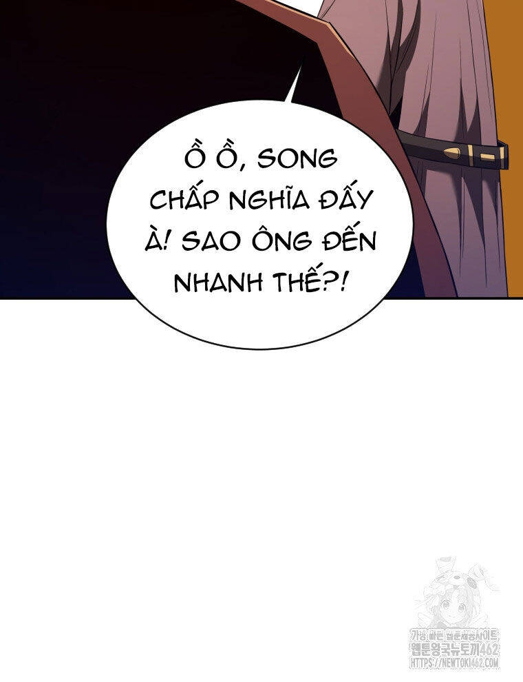 Vương Triều Đen Tối: Joseon Chapter  61 - 123