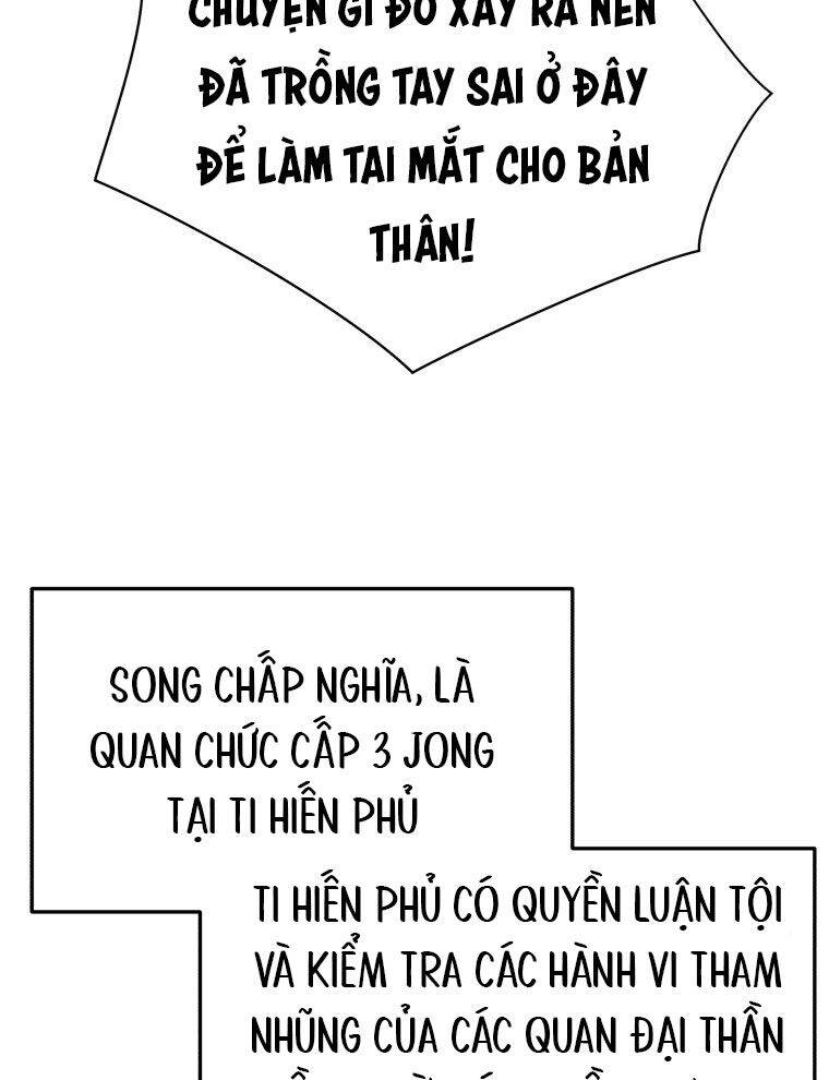 Vương Triều Đen Tối: Joseon Chapter  61 - 126