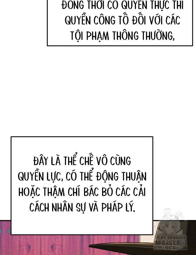 Vương Triều Đen Tối: Joseon Chapter  61 - 127