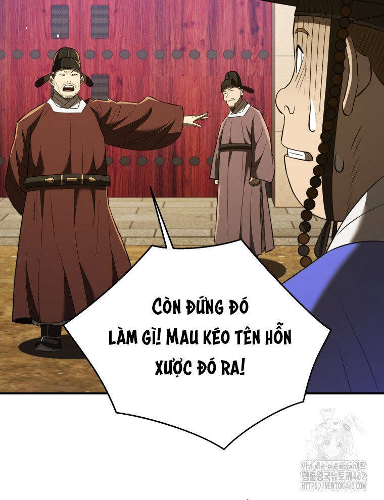 Vương Triều Đen Tối: Joseon Chapter  61 - 128