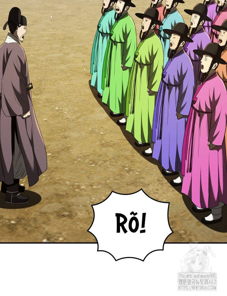 Vương Triều Đen Tối: Joseon Chapter  61 - 134