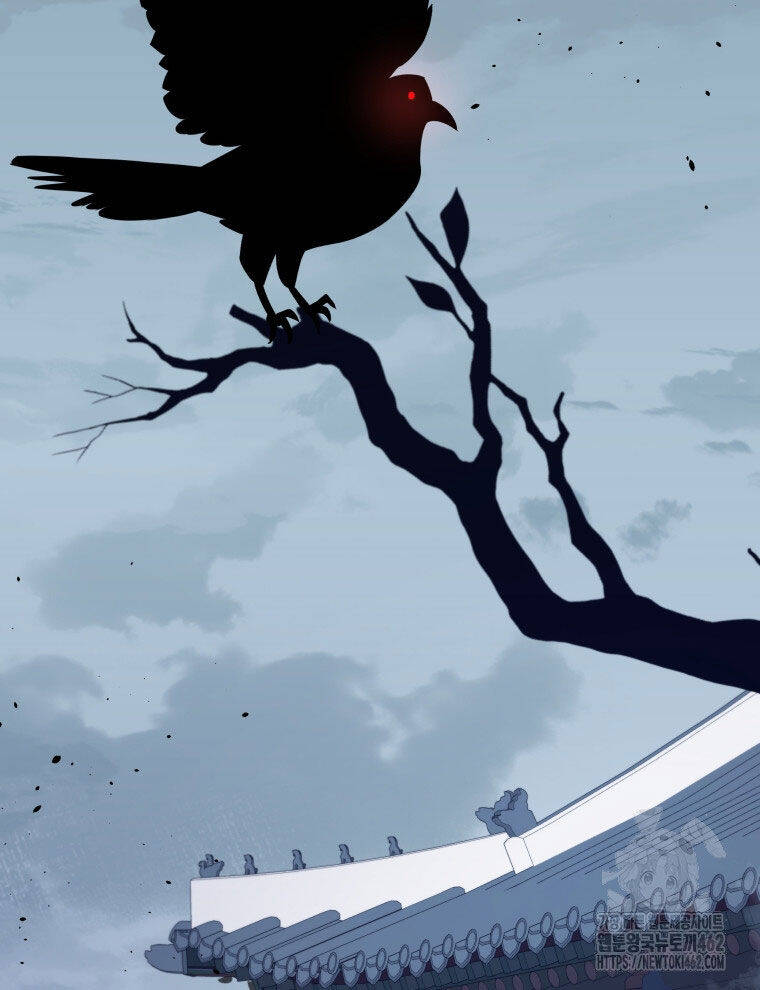 Vương Triều Đen Tối: Joseon Chapter  61 - 137