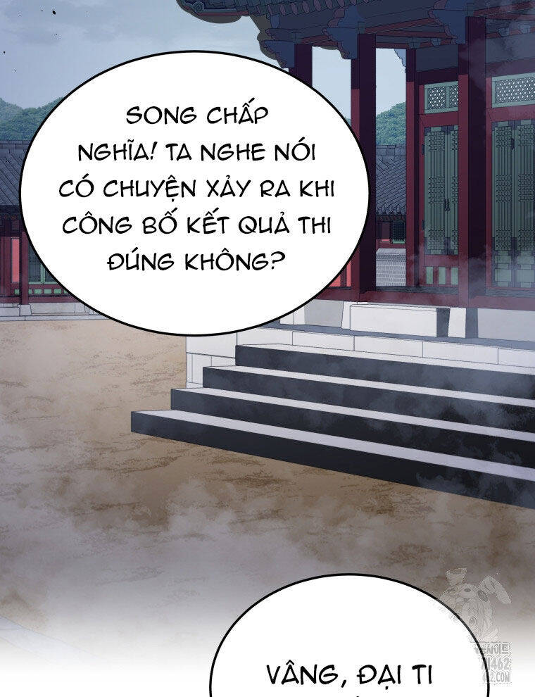 Vương Triều Đen Tối: Joseon Chapter  61 - 138