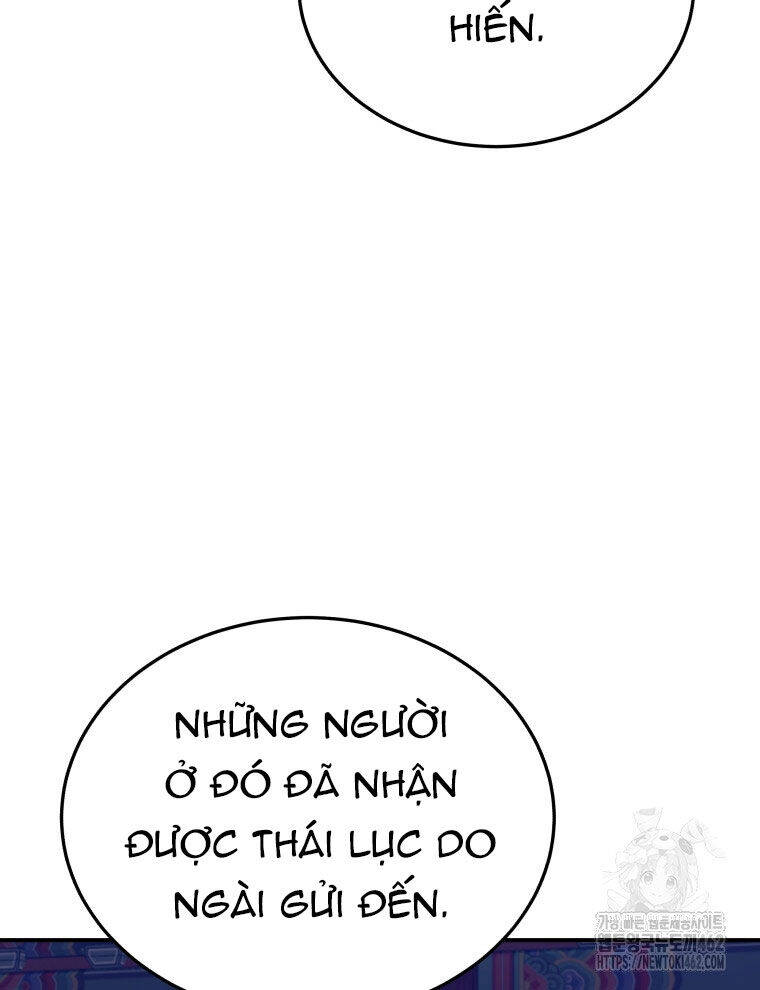 Vương Triều Đen Tối: Joseon Chapter  61 - 139
