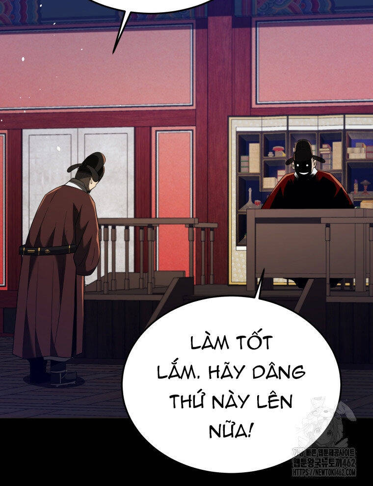 Vương Triều Đen Tối: Joseon Chapter  61 - 140