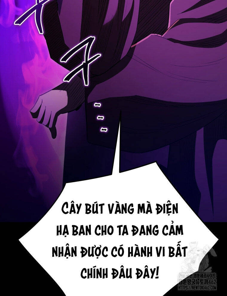 Vương Triều Đen Tối: Joseon Chapter  61 - 143