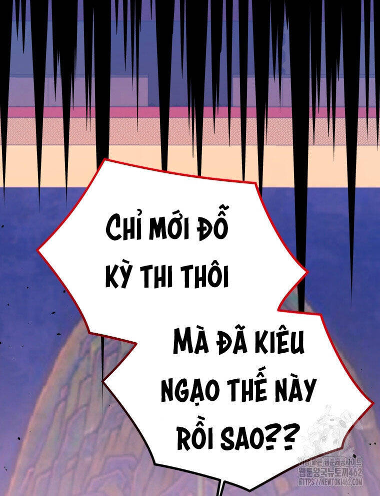 Vương Triều Đen Tối: Joseon Chapter  61 - 145