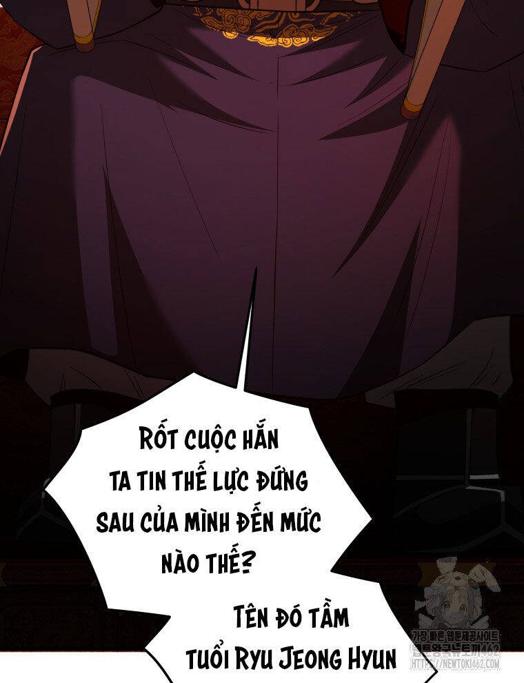 Vương Triều Đen Tối: Joseon Chapter  61 - 147
