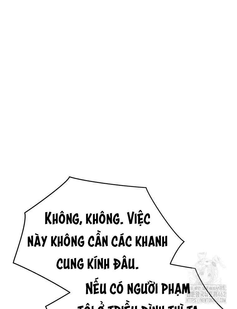 Vương Triều Đen Tối: Joseon Chapter  61 - 150