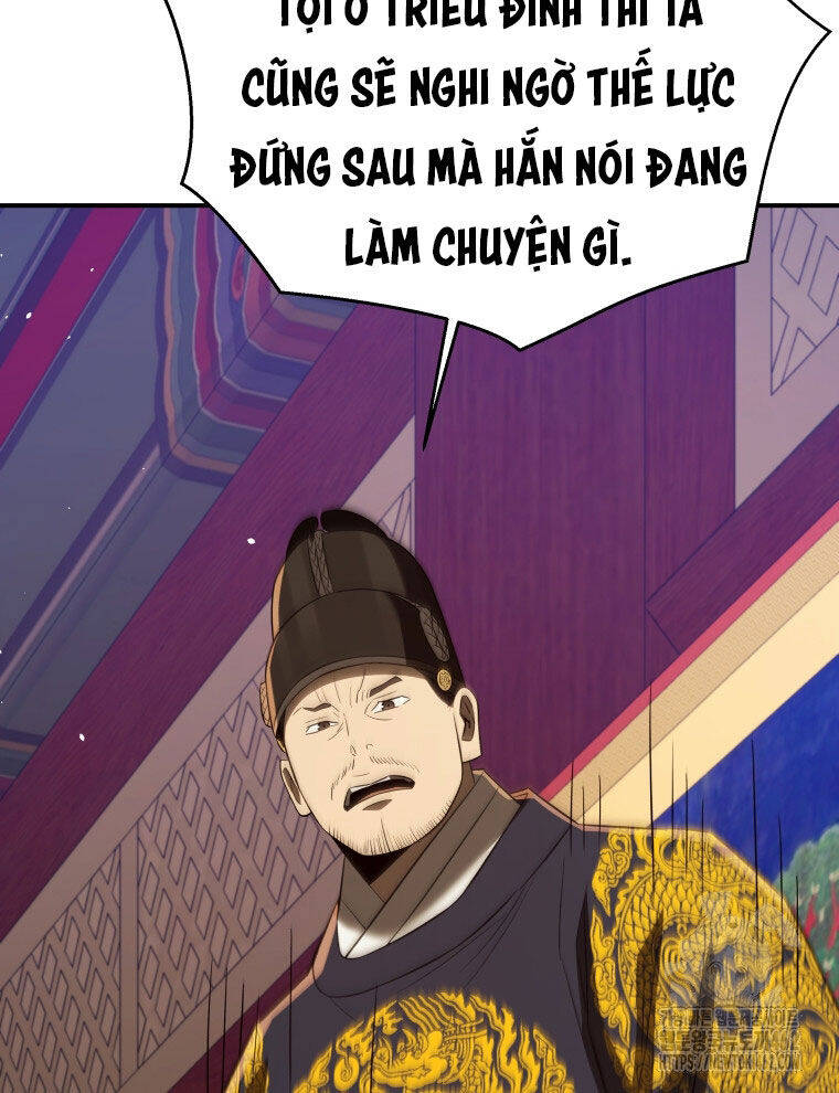 Vương Triều Đen Tối: Joseon Chapter  61 - 151