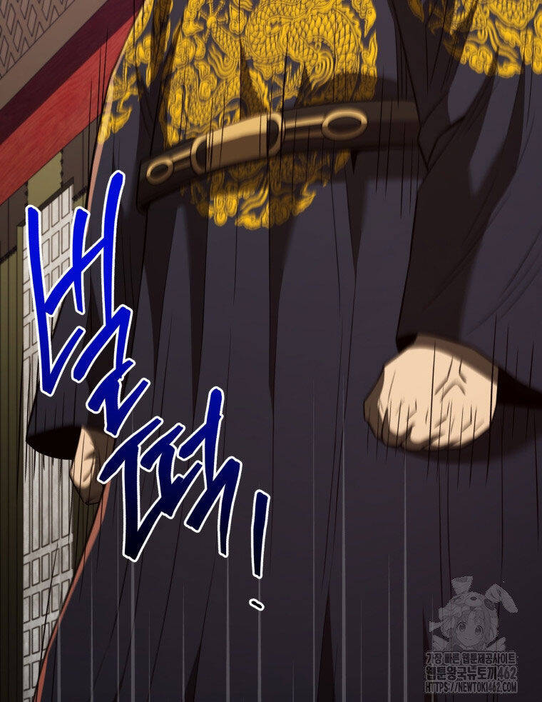 Vương Triều Đen Tối: Joseon Chapter  61 - 152