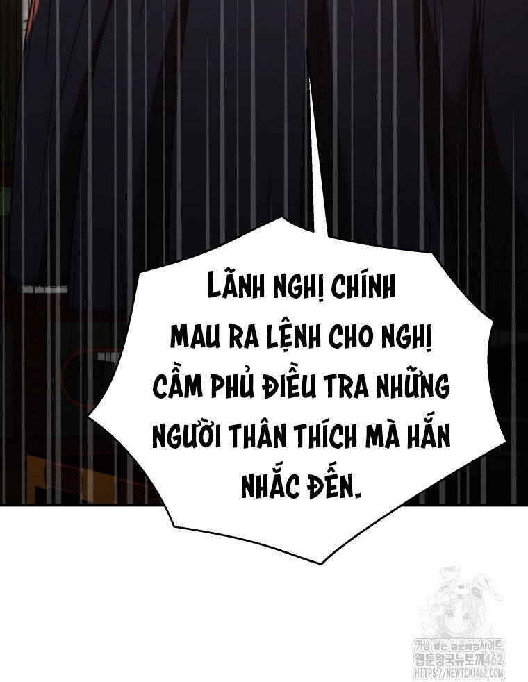 Vương Triều Đen Tối: Joseon Chapter  61 - 153