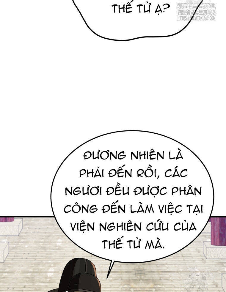 Vương Triều Đen Tối: Joseon Chapter  61 - 164
