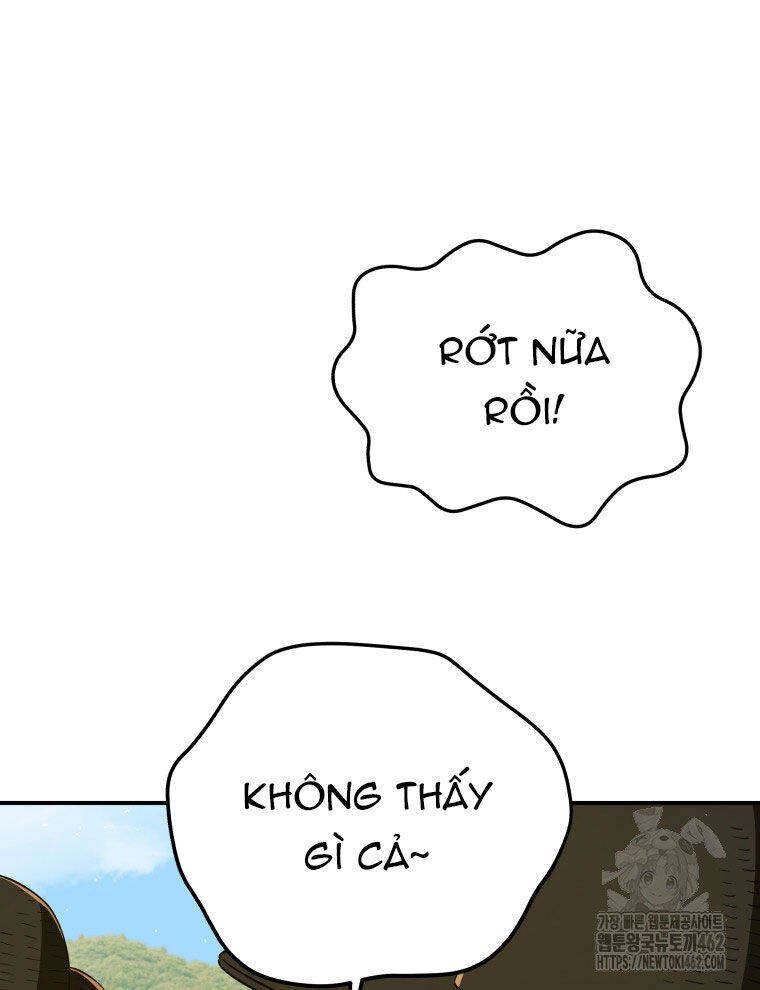 Vương Triều Đen Tối: Joseon Chapter  61 - 19