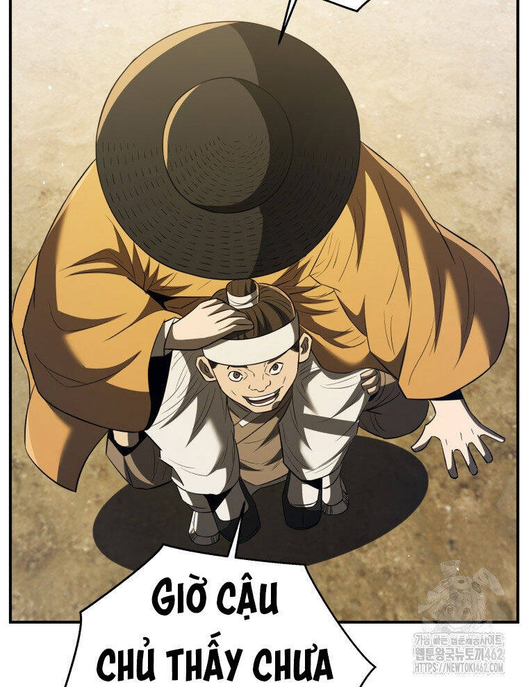 Vương Triều Đen Tối: Joseon Chapter  61 - 27