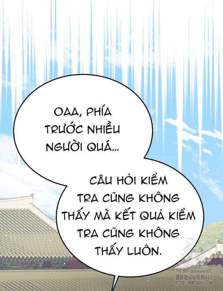 Vương Triều Đen Tối: Joseon Chapter  61 - 4